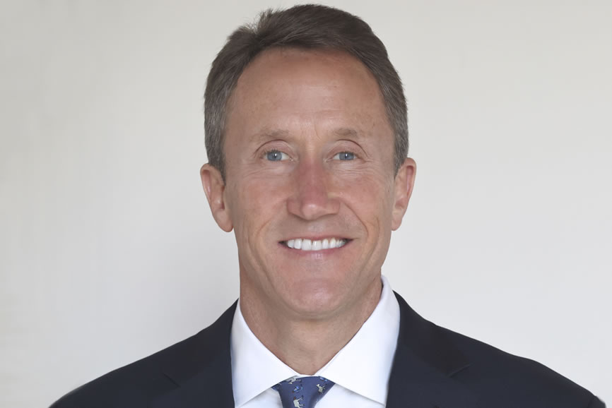 Michael A. Forrester